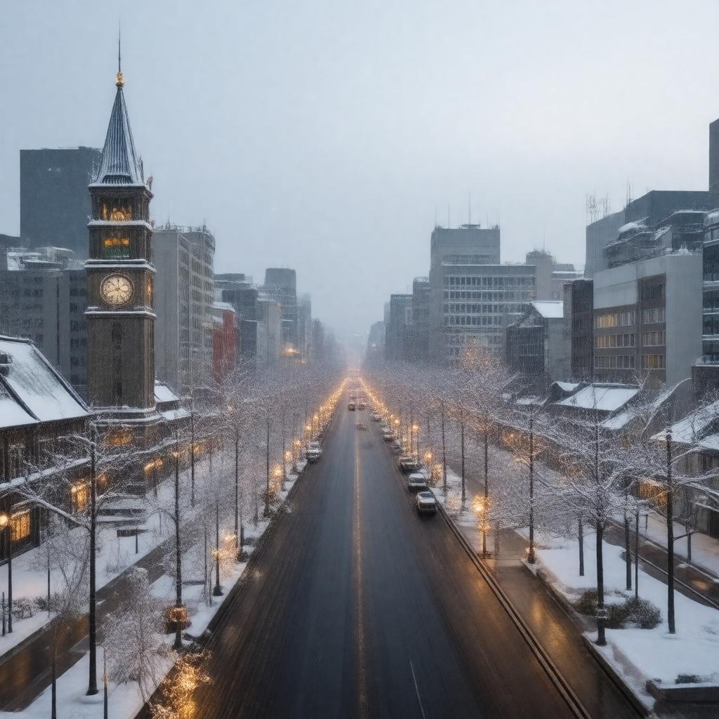 Sapporo (city)